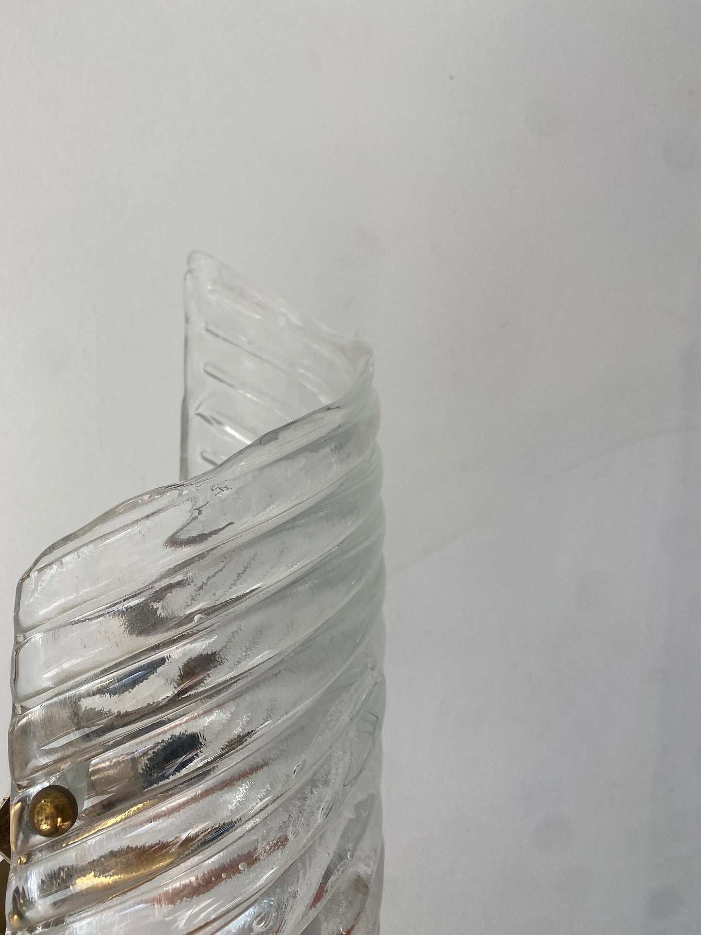 Wall sconce
