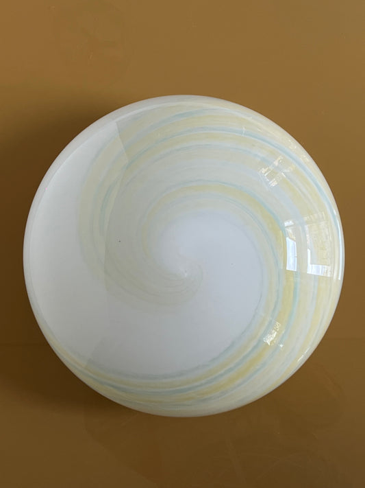 Murano ceiling or wall lamp