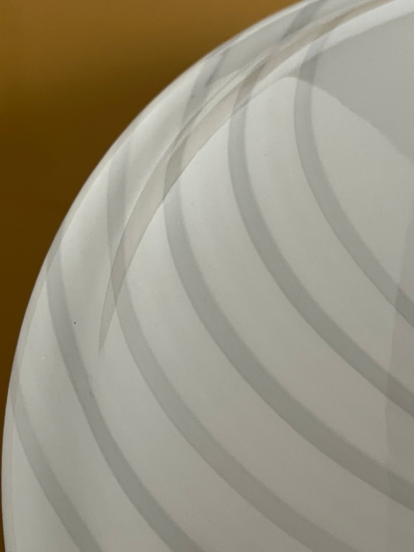 Murano ceiling or wall lamp