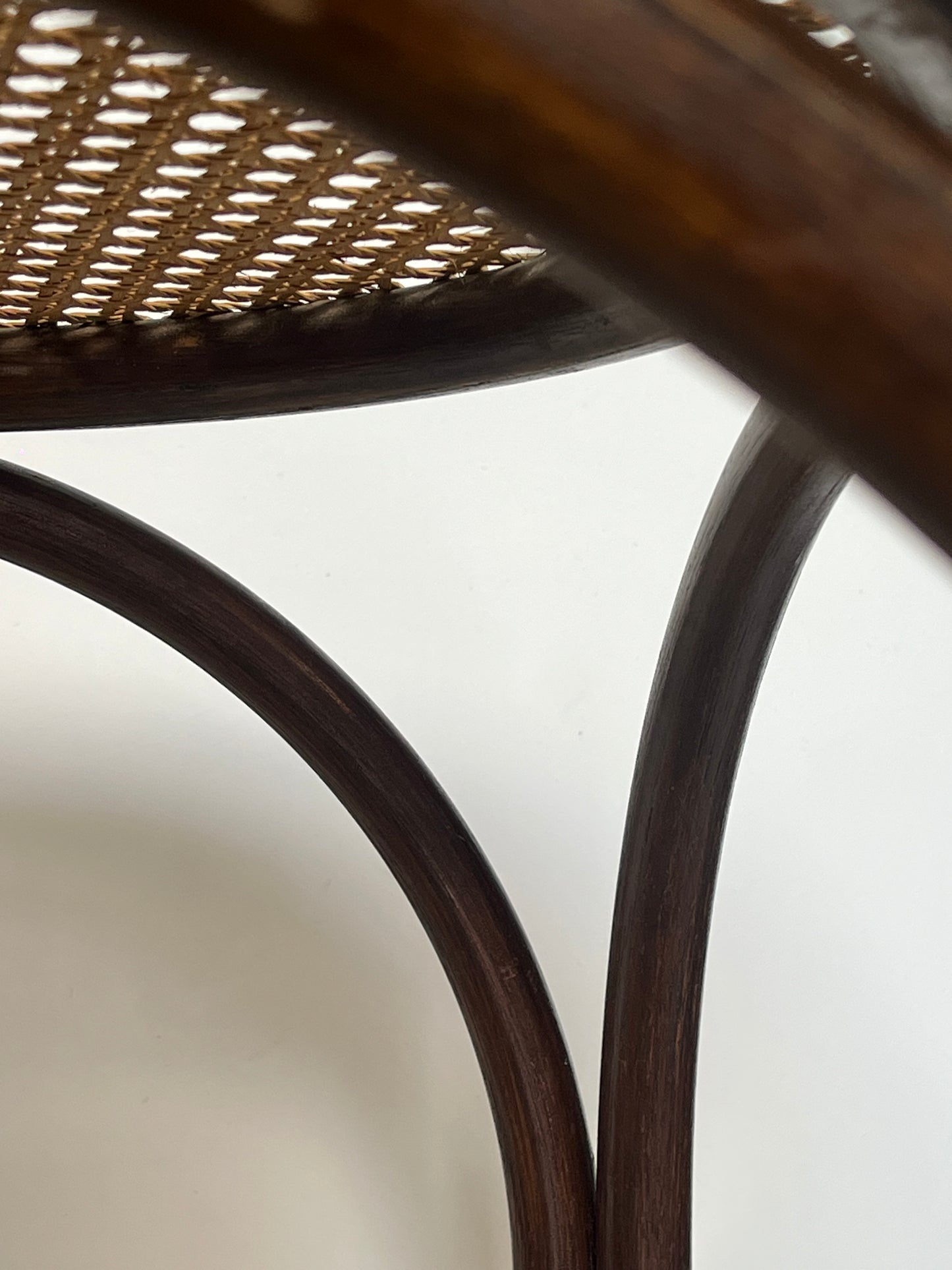 Thonet stool