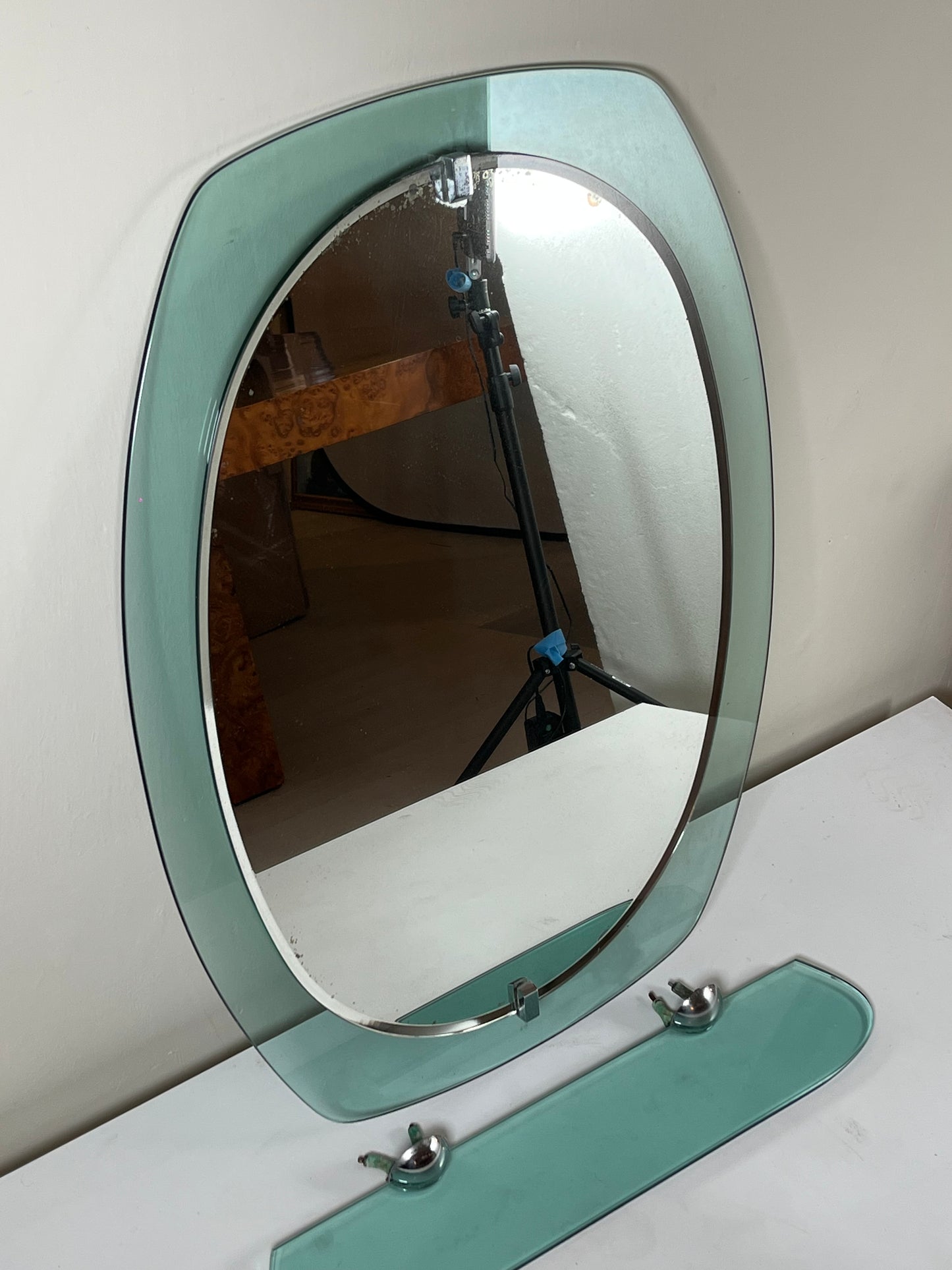 Murano mirror
