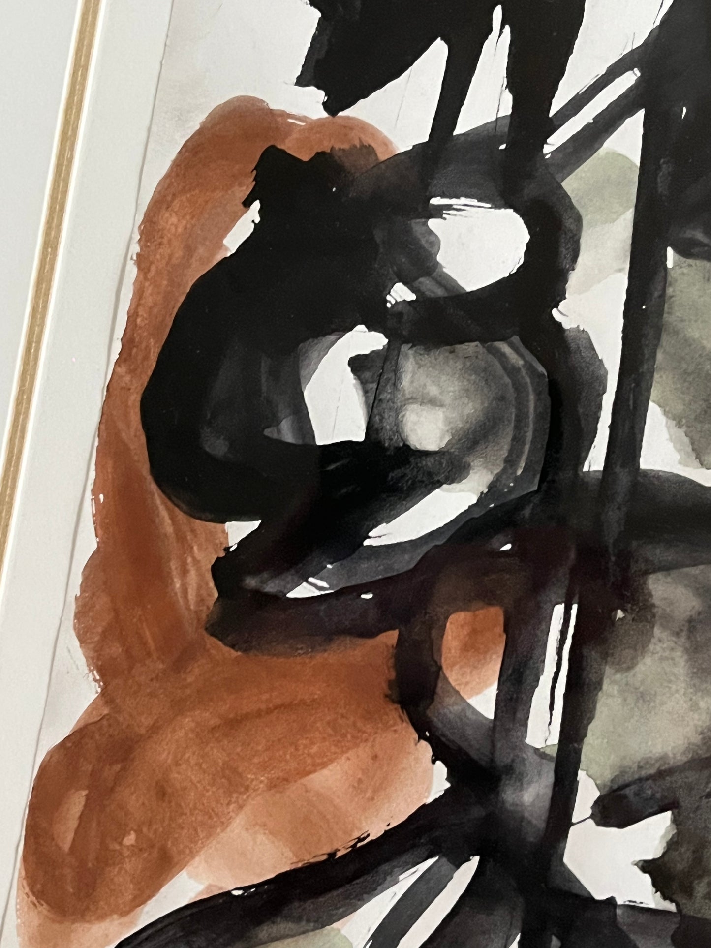 Mogens Andersen. Original.