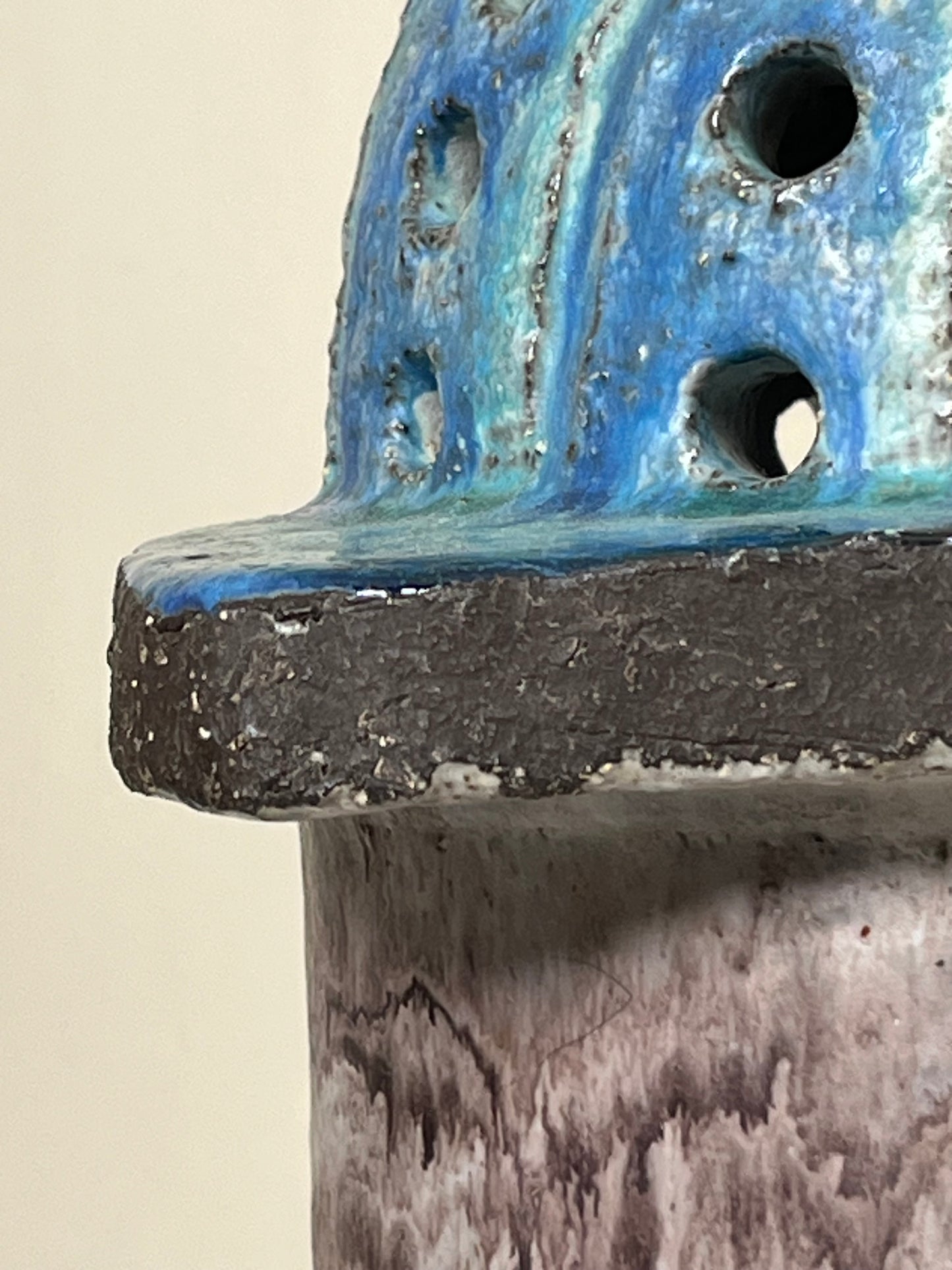 Ceramic tablelamp