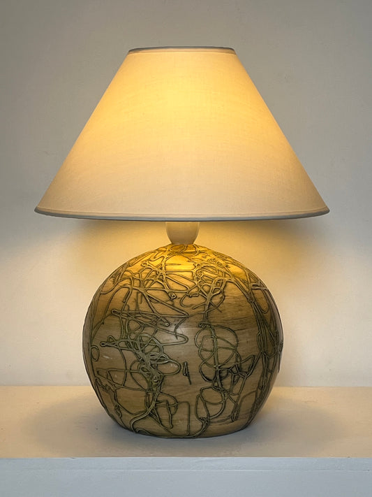 Tablelamp