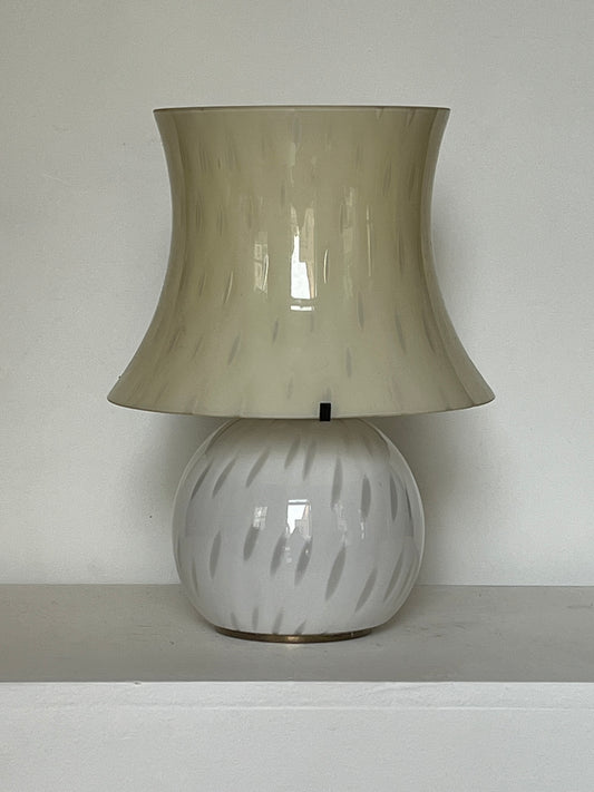 Murano Tablelamp