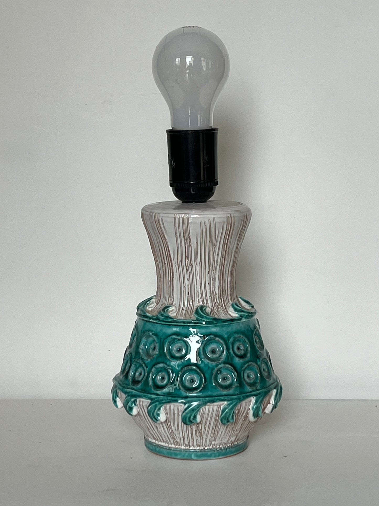 Italian vintage lamp
