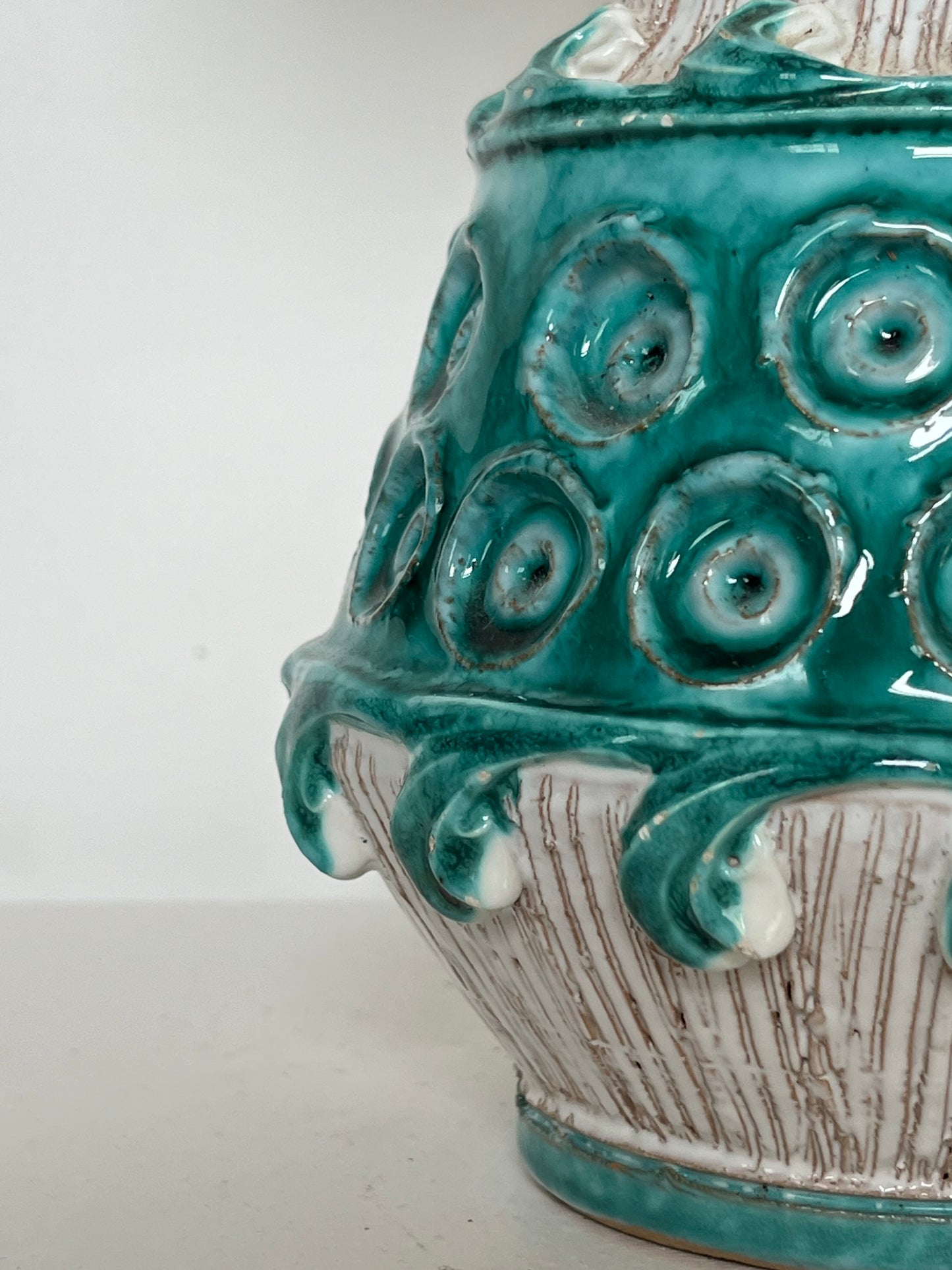 Italian vintage lamp