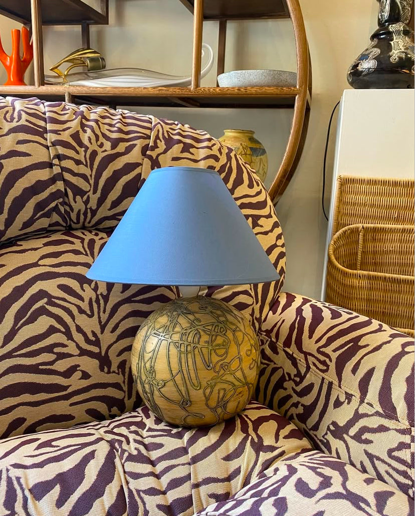 Tablelamp