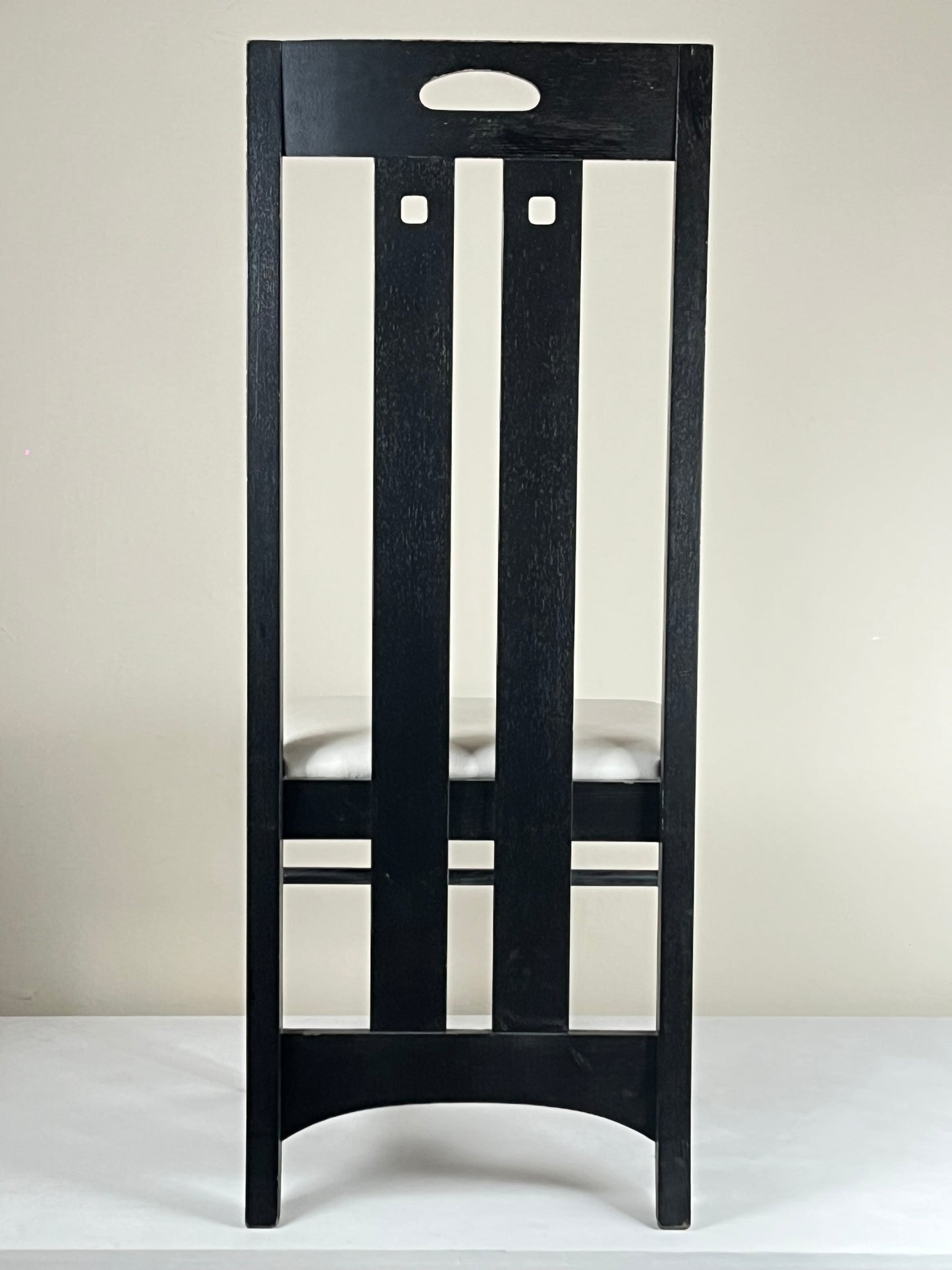 Charles Rennie Mackintosh Chair