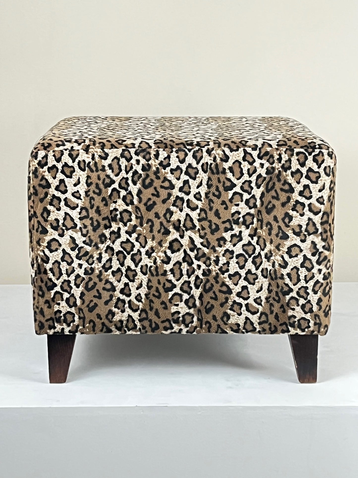 Stool