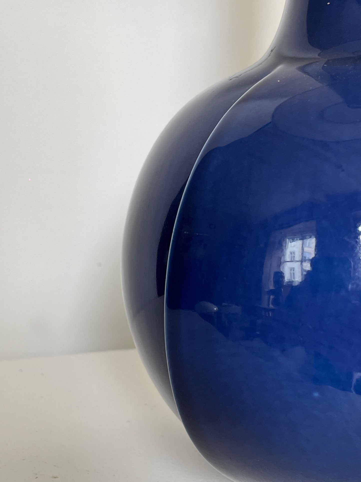 Royal Copenhagen tablelamp