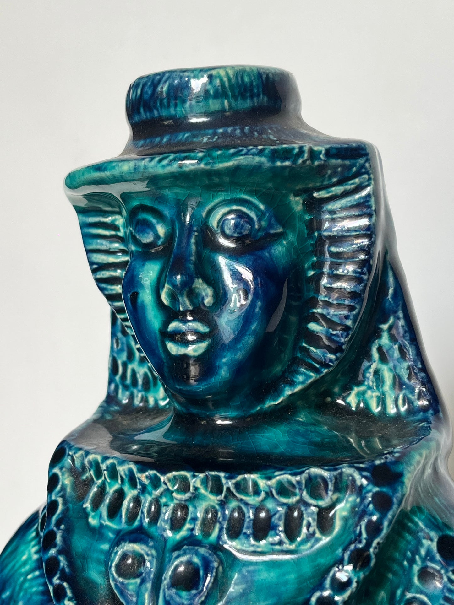 Italian sculpture