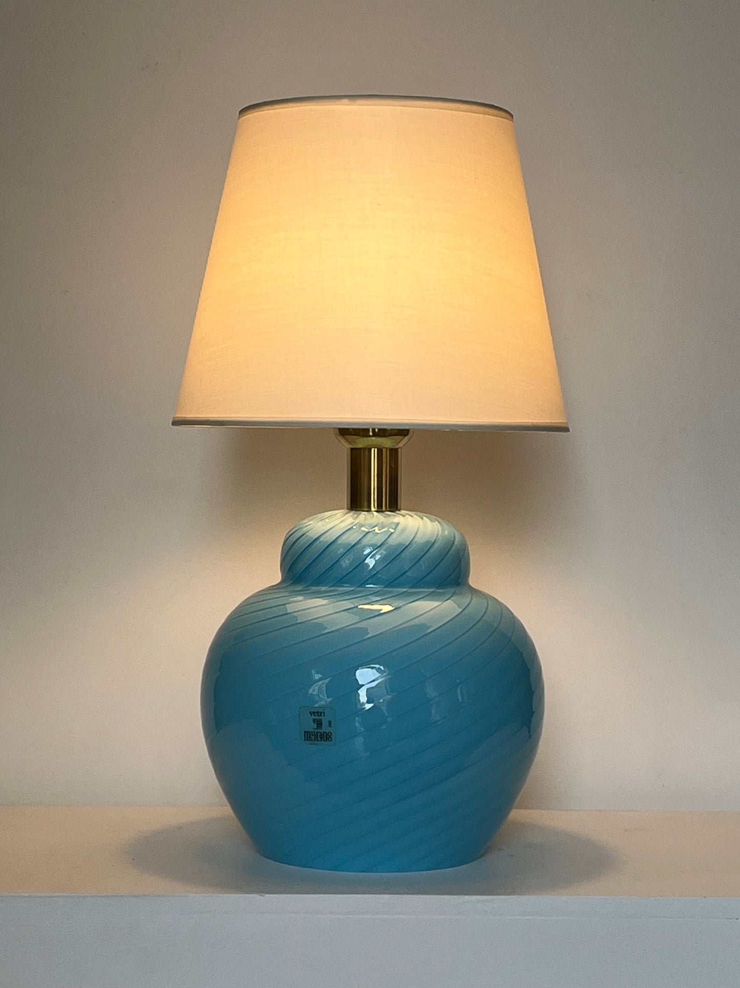 Tablelamp