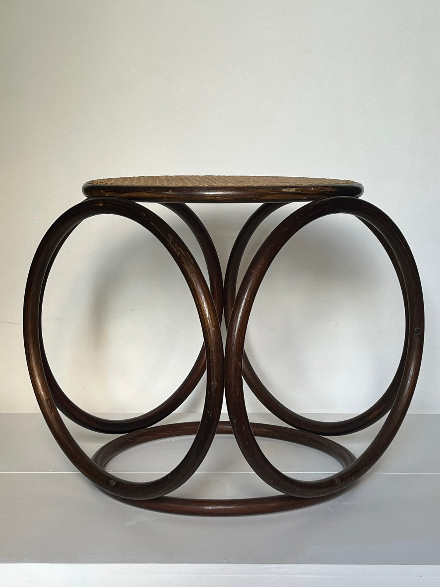 Thonet stool