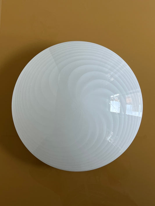 Murano ceiling or wall lamp