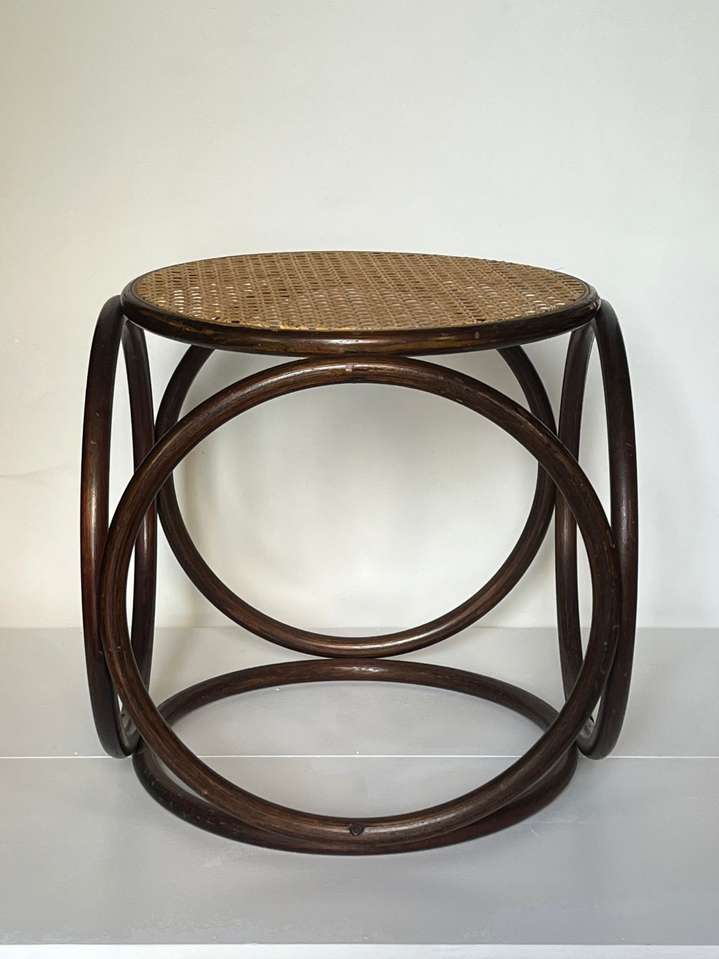 Thonet stool