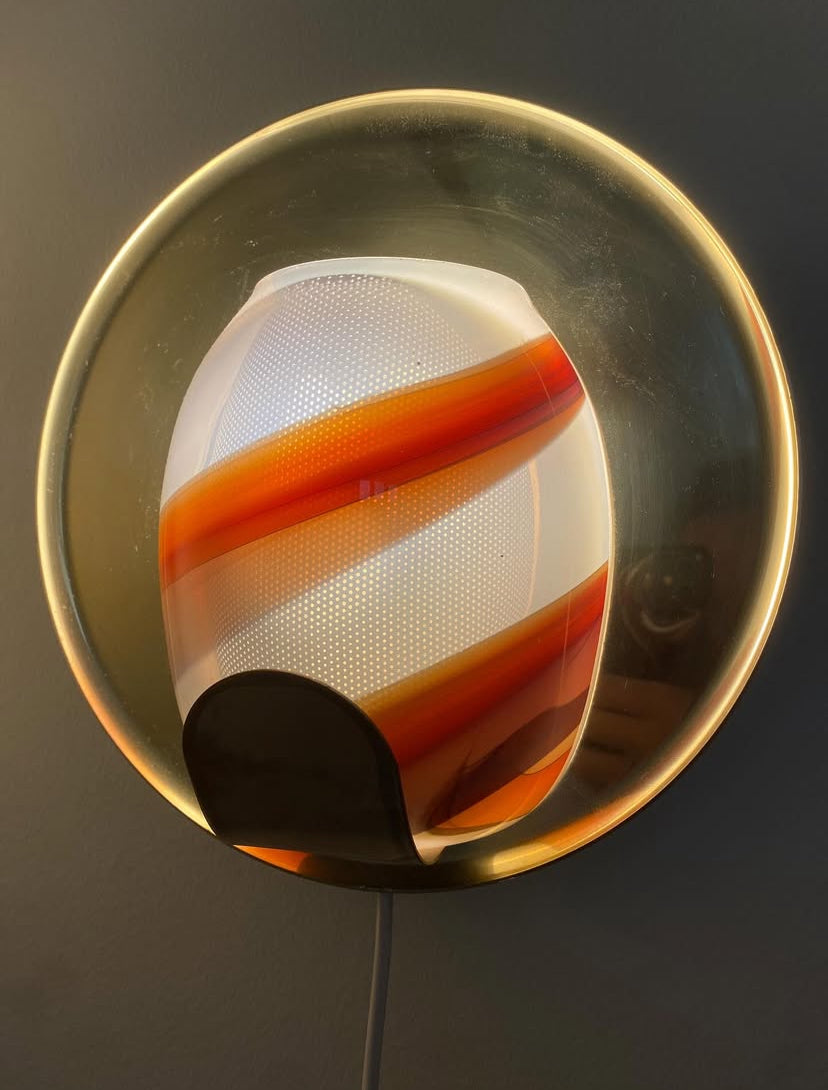 Wall lamps